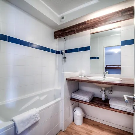 Ξενοδοχείο Comfort L'acacia Λούρδη