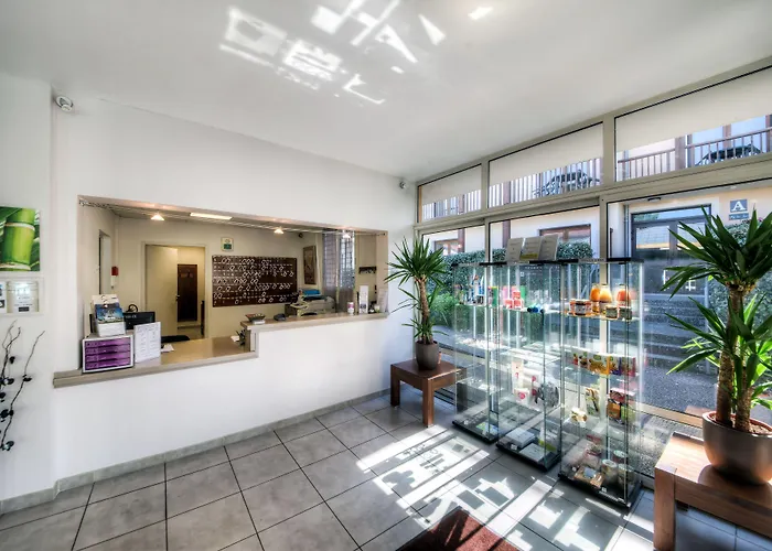 Comfort L'acacia ルルド