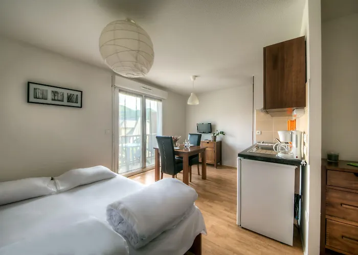 ホテル Comfort L'acacia 3*