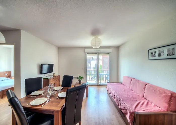 ホテル Comfort L'acacia 3*