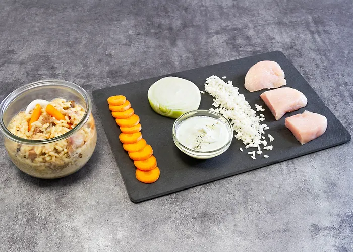 Comfort L'acacia ホテル