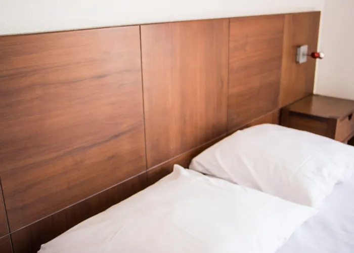 ホテル Comfort L'acacia