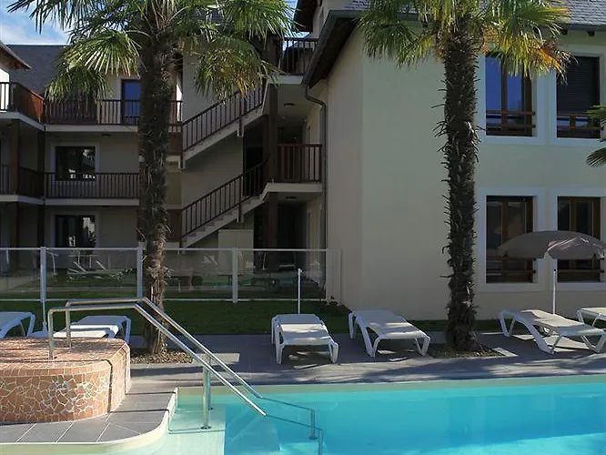 ホテル Comfort L'acacia