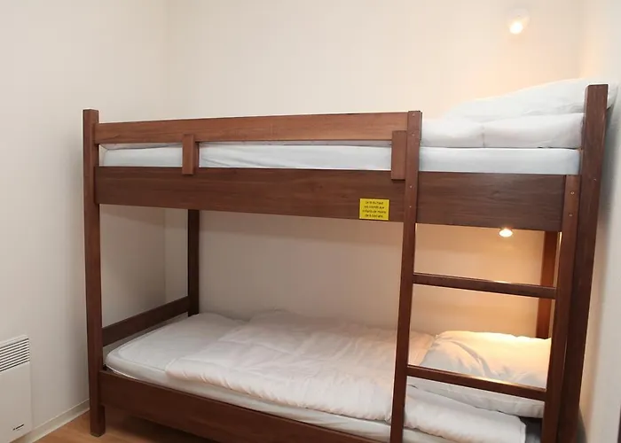 Comfort L'acacia ルルド